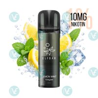 Elfbar - Elfa Pro V2 Pods - Lemon Mint 10mg/ml