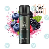 Elfbar - Elfa Pro V2 Pods - Mix Berries 10mg/ml