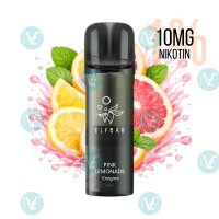 Elfbar - Elfa Pro V2 Pods - Limonade rose 10 mg/ml