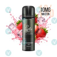 Elfbar - Elfa Pro V2 Pods - Strawberry Ice 10mg/ml
