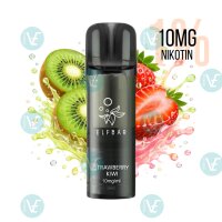 Elfbar - Elfa Pro V2 Pods - Strawberry Kiwi 10mg/ml