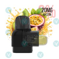 Sikary S10000 Pod Kiwi Passion Fruit