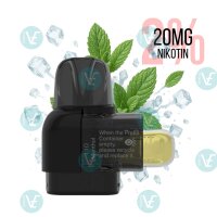 Sikary S10000 Pod Menthol