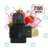 Sikary S10000 Pod Strawberry Ice