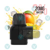 Sikary S10000 Pod Triple Mango