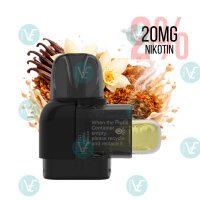 Sikary S10000 Pod Vanilla Tobacco