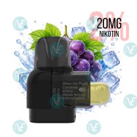 Sikary S10000 Pod Grape Ice