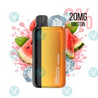 Sikary - S10000 Kit Watermelon Ice Kit