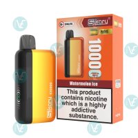 Sikary - S10000 Kit Watermelon Ice Kit