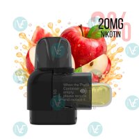 Sikary - S10000 Pod Apple