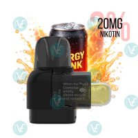 Sikary - S10000 Pod Bull Ice