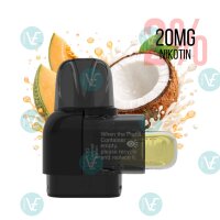 Sikary - S10000 Pod Coconut Melon
