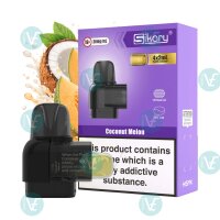 Sikary - S10000 Pod Coconut Melon