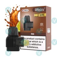Sikary - S10000 Pod Cola