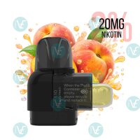 Sikary - S10000 Pod Juicy Peach