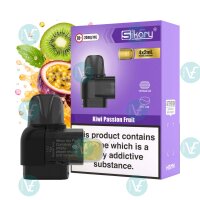 Sikary - S10000 Pod Kiwi Passion Fruit