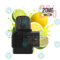 Sikary - S10000 Pod Lemon Lime
