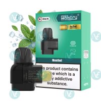 Sikary - S10000 Pod Menthol
