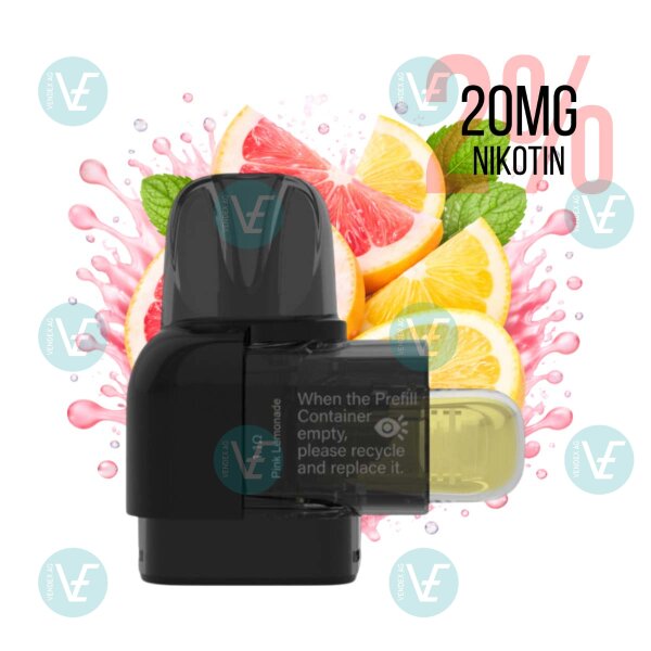 Sikary - S10000 Pod Pink Lemonade