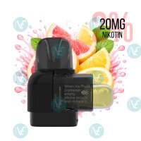 Sikary - S10000 Pod Pink Lemonade