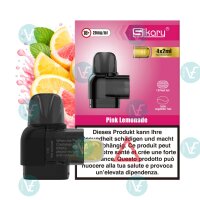 Sikary - S10000 Pod Pink Lemonade