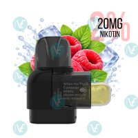 Sikary - S10000 Pod Raspberry Mint