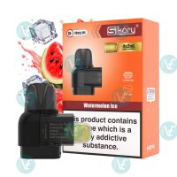 Sikary - S10000 Pod Anguria ghiacciata