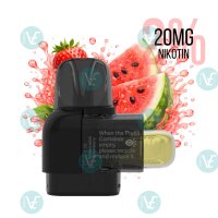 Sikary - S10000 Pod Anguria Fragola