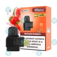 Sikary - S10000 Pod Anguria Fragola