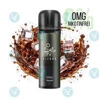 Elfbar - Elfa Pro V2 Pods - Cola 0 mg/ml