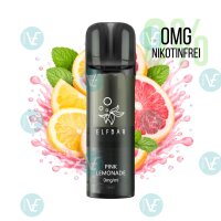 Elfbar - Pods Elfa Pro V2 - Pink Lemonade 0 mg/ml