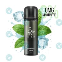 Elfbar - Elfa Pro V2 Pods - Spearmint 0mg/ml
