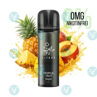 Elfbar - Elfa Pro V2 Pods - Frutta tropicale 0 mg/ml