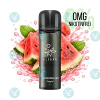 Elfbar - Elfa Pro V2 Pods - Watermelon 0mg/ml