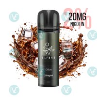 Elfbar - Elfa Pro V2 Pods 20mg/ml - Cola