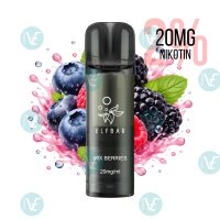 Elfbar - Elfa Pro V2 Pods 20mg/ml - Mix Berries