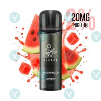 Elfbar - Elfa Pro V2 Pods 20mg/ml - Watermelon