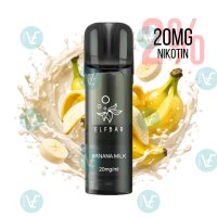 Elfbar - Elfa Pro V2 Pods - Banana Milk 20mg/ml