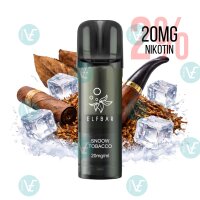Elfbar - Elfa Pro V2 Pods 20mg/ml - Snoow Tobacco