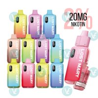 Lost Mary - LUX 7000 Kit