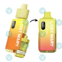 Lost Mary - LUX 7000 Kit - Banana Volcano