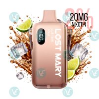 Lost Mary - LUX 7000 Kit - Cola