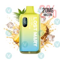 Lost Mary - LUX 7000 Kit - Pineapple Ice