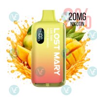 Lost Mary - LUX 7000 Kit - Triple Mango