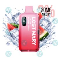 Lost Mary - LUX 7000 Kit - Watermelon Ice