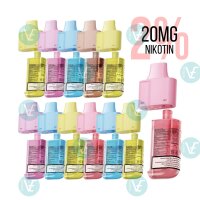 Lost Mary - LUX 7000 Refill