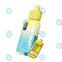 Lost Mary - LUX 7000 Refill