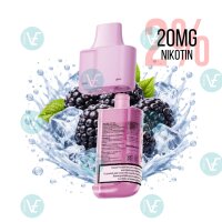 Lost Mary - LUX 7000 Refill - Blackberry Ice