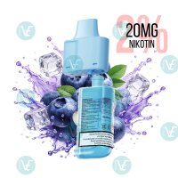 Lost Mary - LUX 7000 Refill - Blueberry