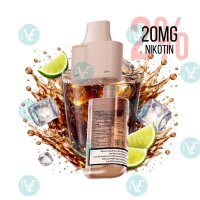 Lost Mary - LUX 7000 Refill - Cola